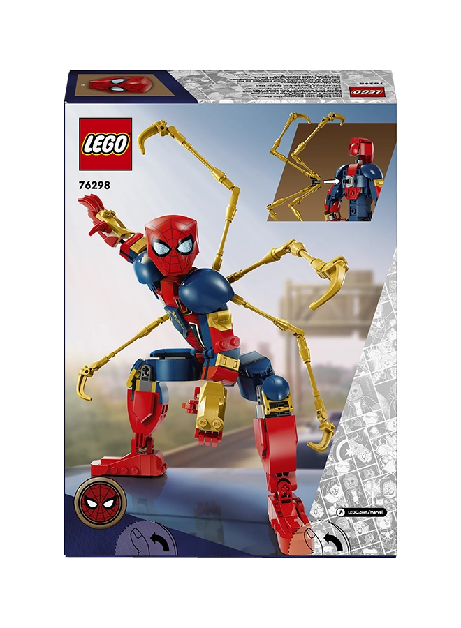 Marvel Iron Spider-Man (76298)