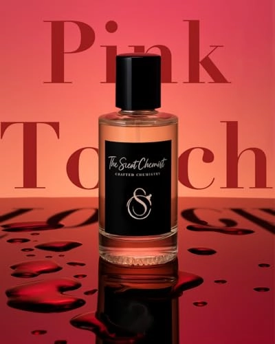 Pink Touch Eau de Parfum 100 ml