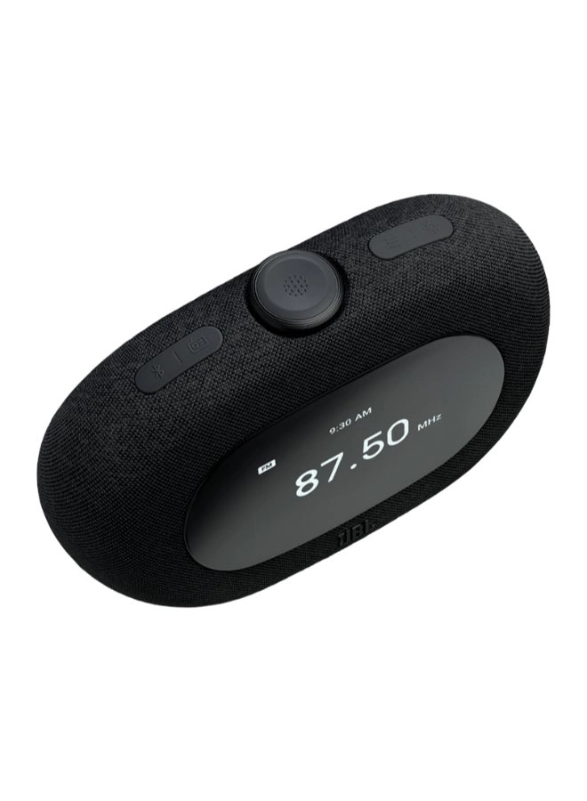 Horizon 3 - Clock Radio