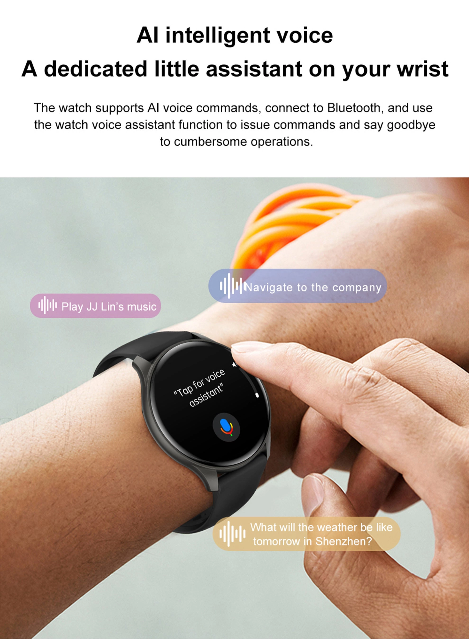 Smartwatch