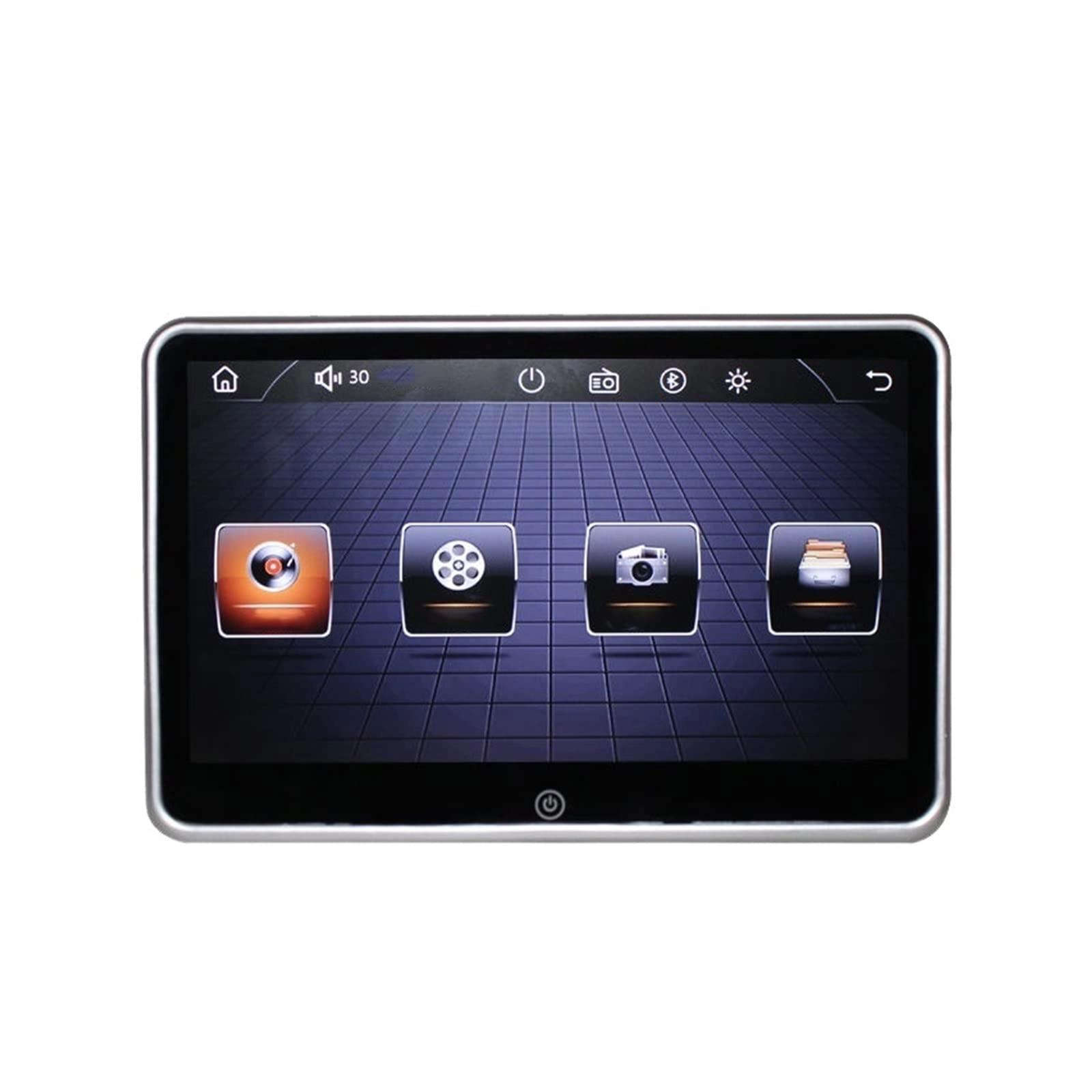 Headrest Display - 10.1 Inch