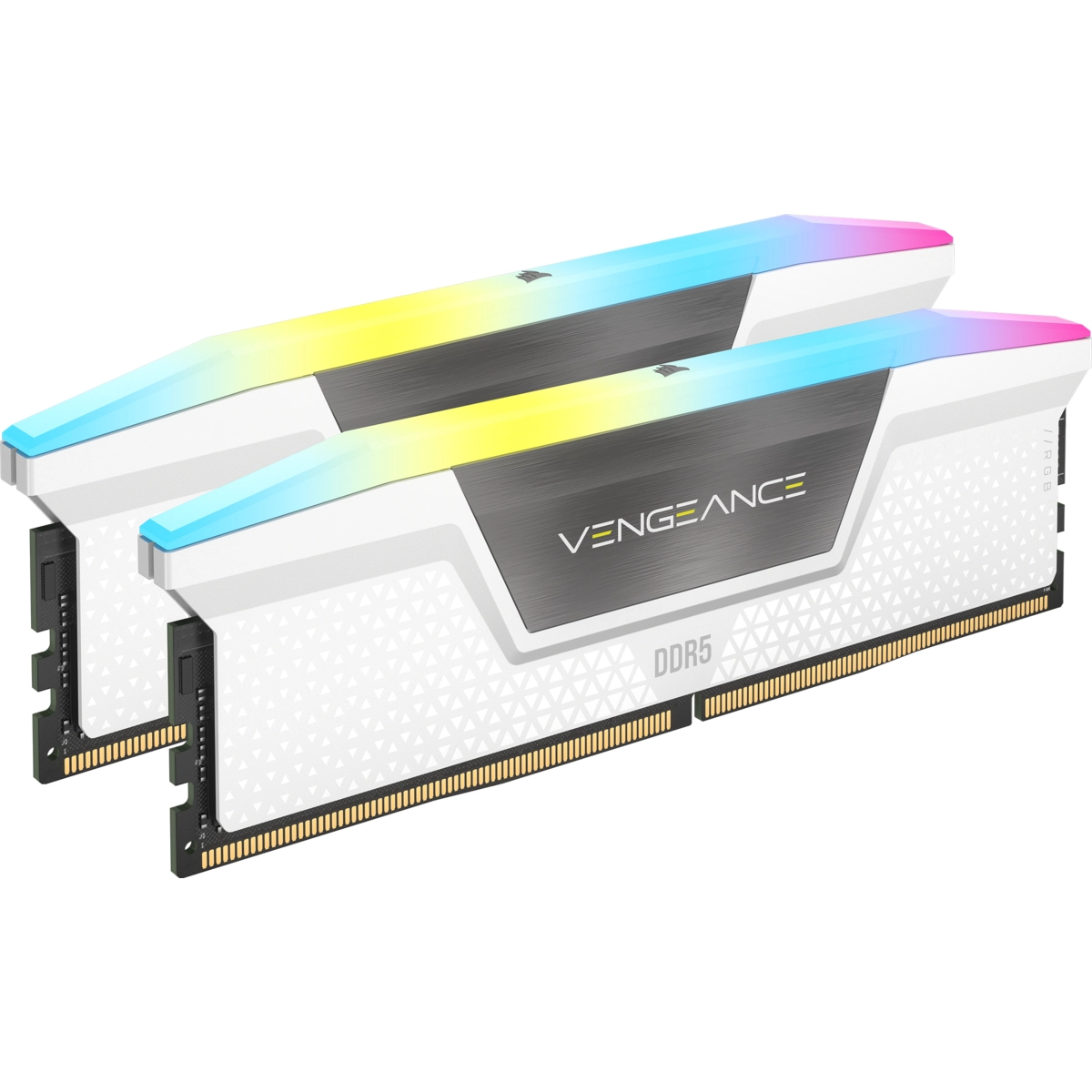 Corsair VENGEANCE RGB - 32 GB 6000MHz DDR5