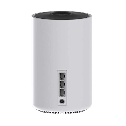 Deco AXE5300 - Wi-Fi 6E Paquete de 3
