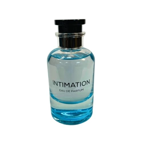 Intimation Eau de Parfum 100ml