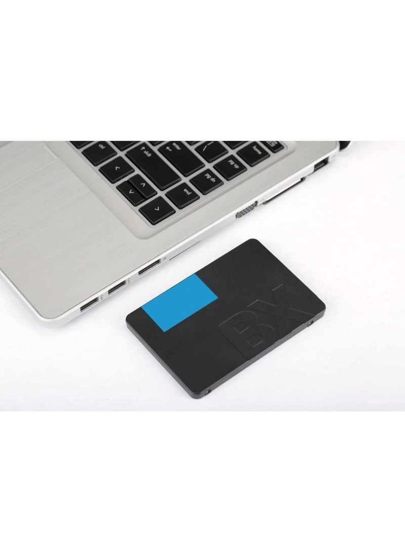 Solid State Drive - 2TB 1TB 4TB 2.5 Inch