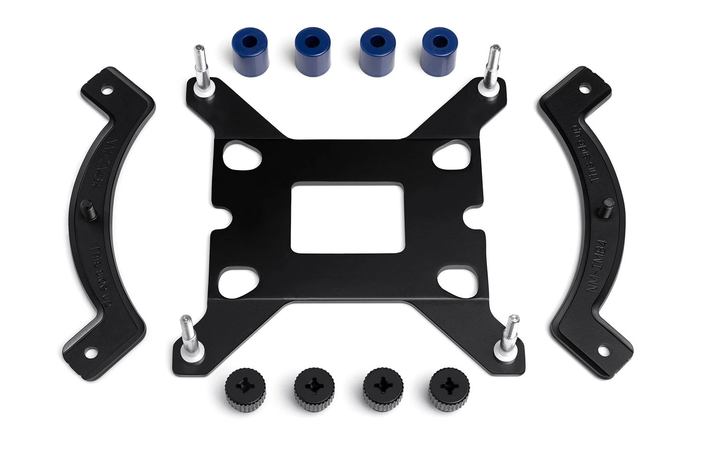Noctua NM-i17xx-MP83 - Mounting Kit LGA1851 LGA1700