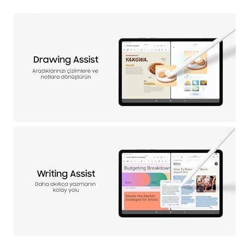 Galaxy Tab S11 - 256GB 11"