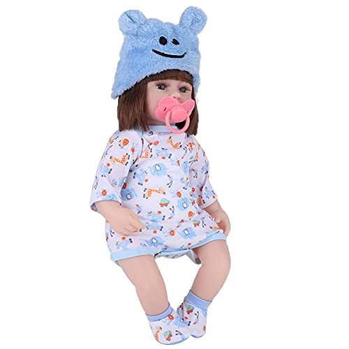 Reborn Infants Dolls - 42cm Blue