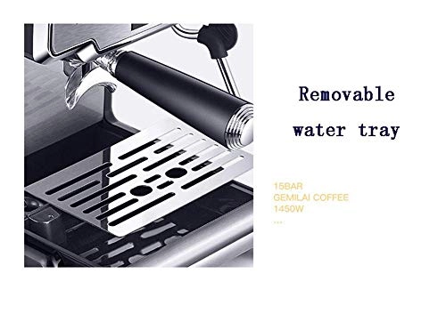 Espresso Coffee Machine