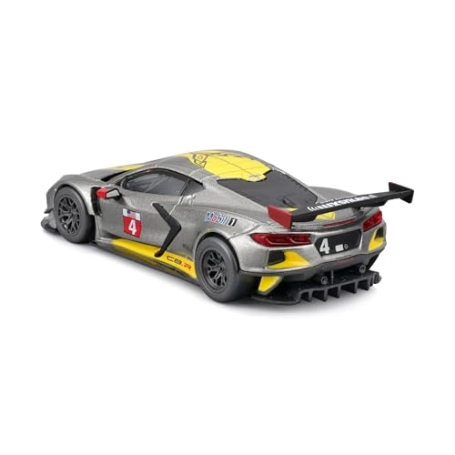Chevrolet Corvette C8R - 1:43