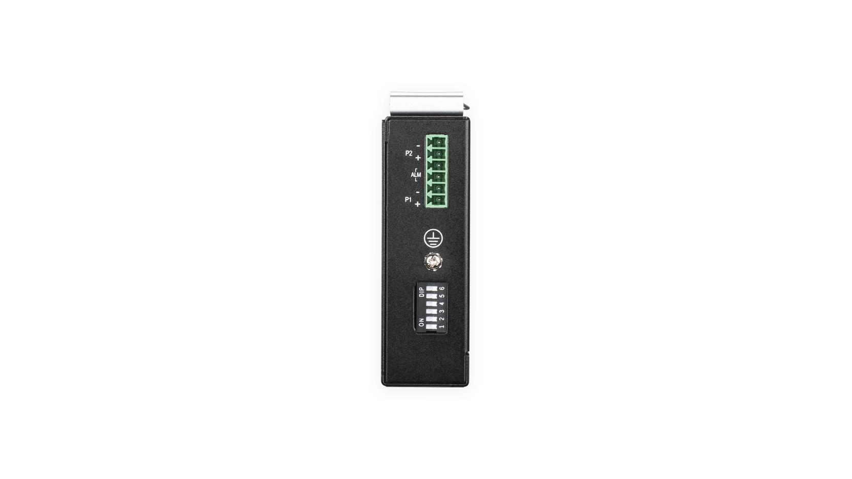 DIS-100G-5SW 5-ports