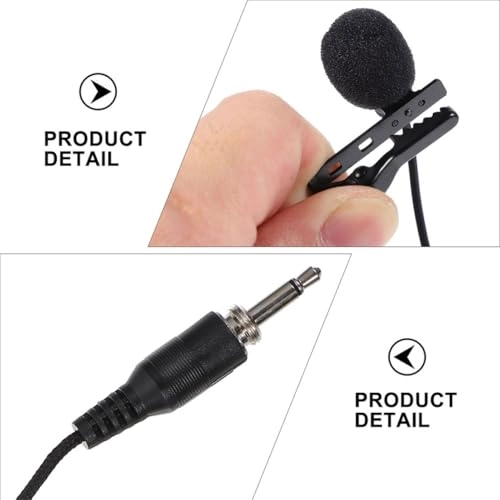 Multipurpose Wireless Microphone