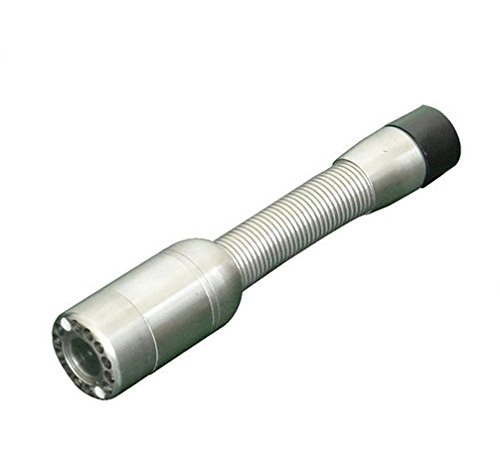 portable sewer pipeline detection camera - 20m 1/4"