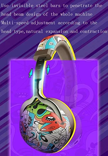 Cat Ear Headphones - Wireless Headphone