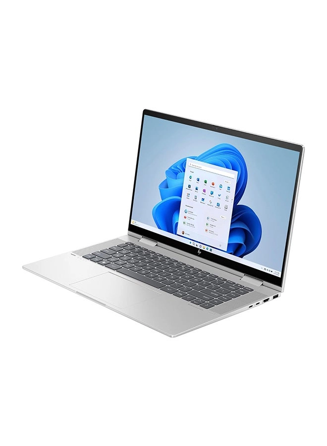 Envy X360 15-fe0053dx - 15.6'' Core i7-1355U 16GB DDR4 512GB SSD