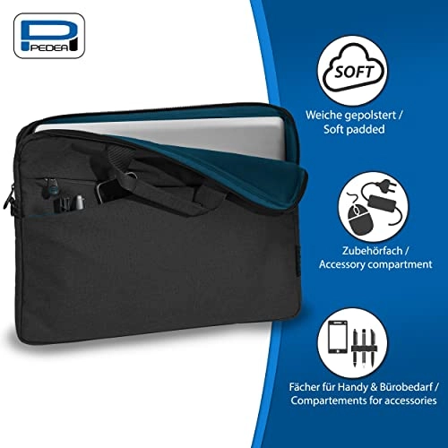 Fashion Laptop Bag for 13.3-Inch Laptop