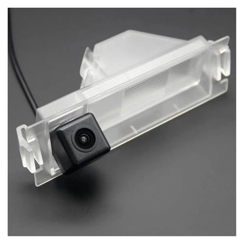 Rear View Parking Camera - Night Vision Wired or Wireless 1280 x 720 Pixels