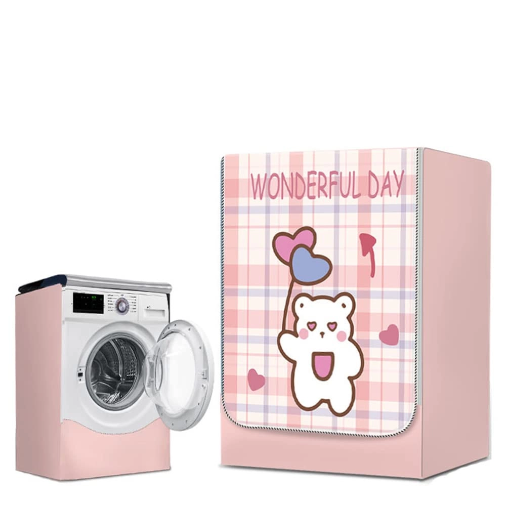 Washing Machine Cover - Fits Most Washing Machines