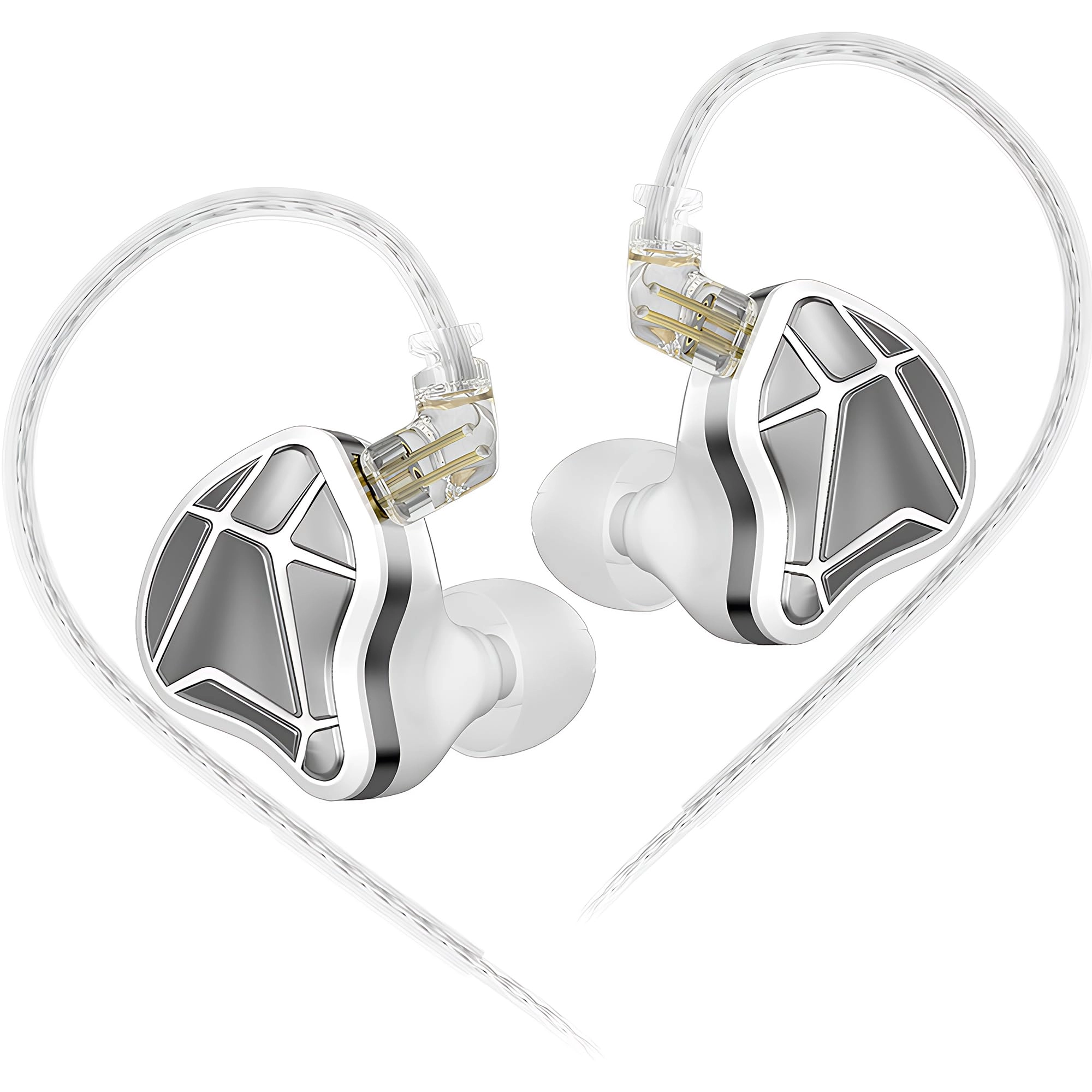 Axas Wired Earbud