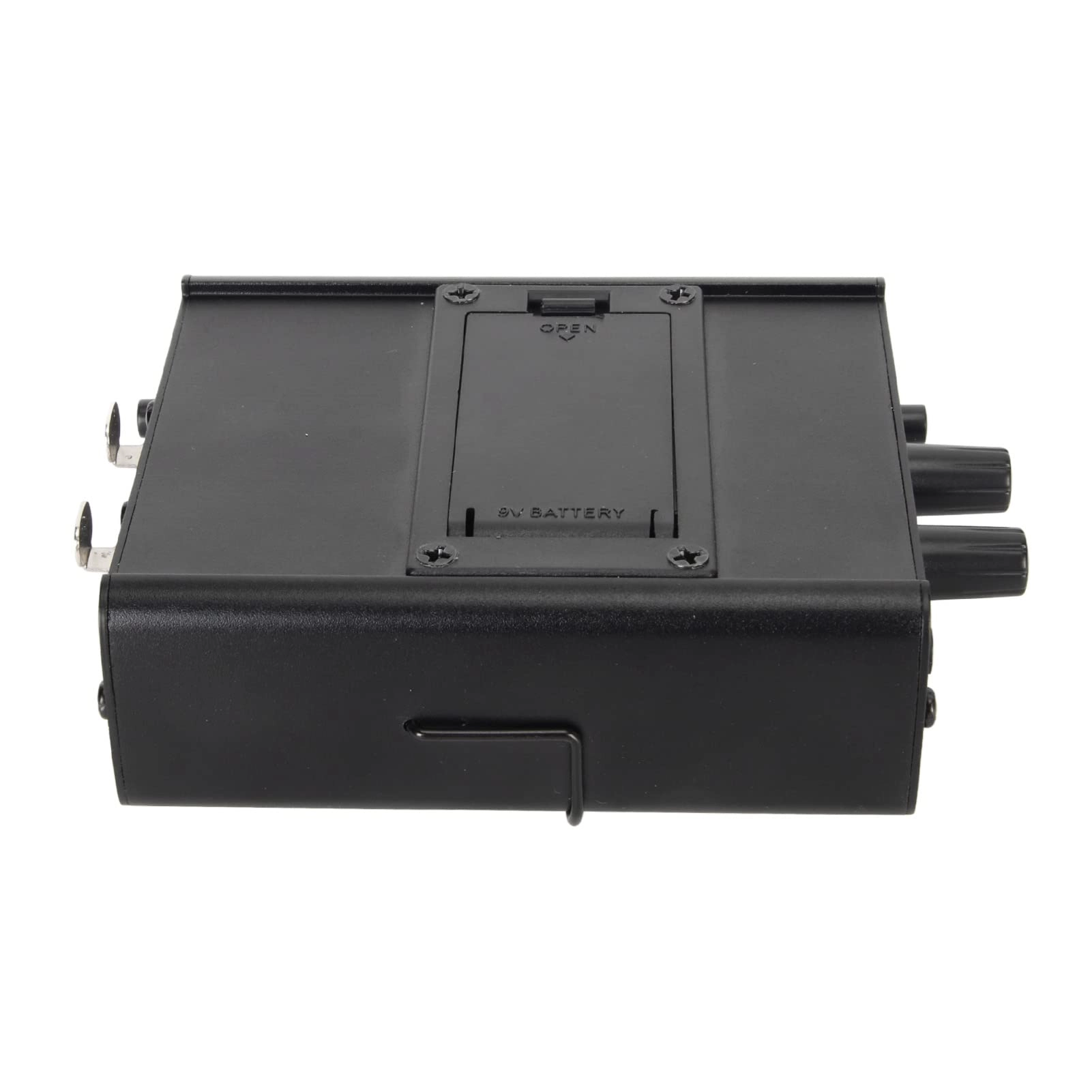 Brilluxa Headphone Amplifier - 2CH Stereo Passive Mixer Portable