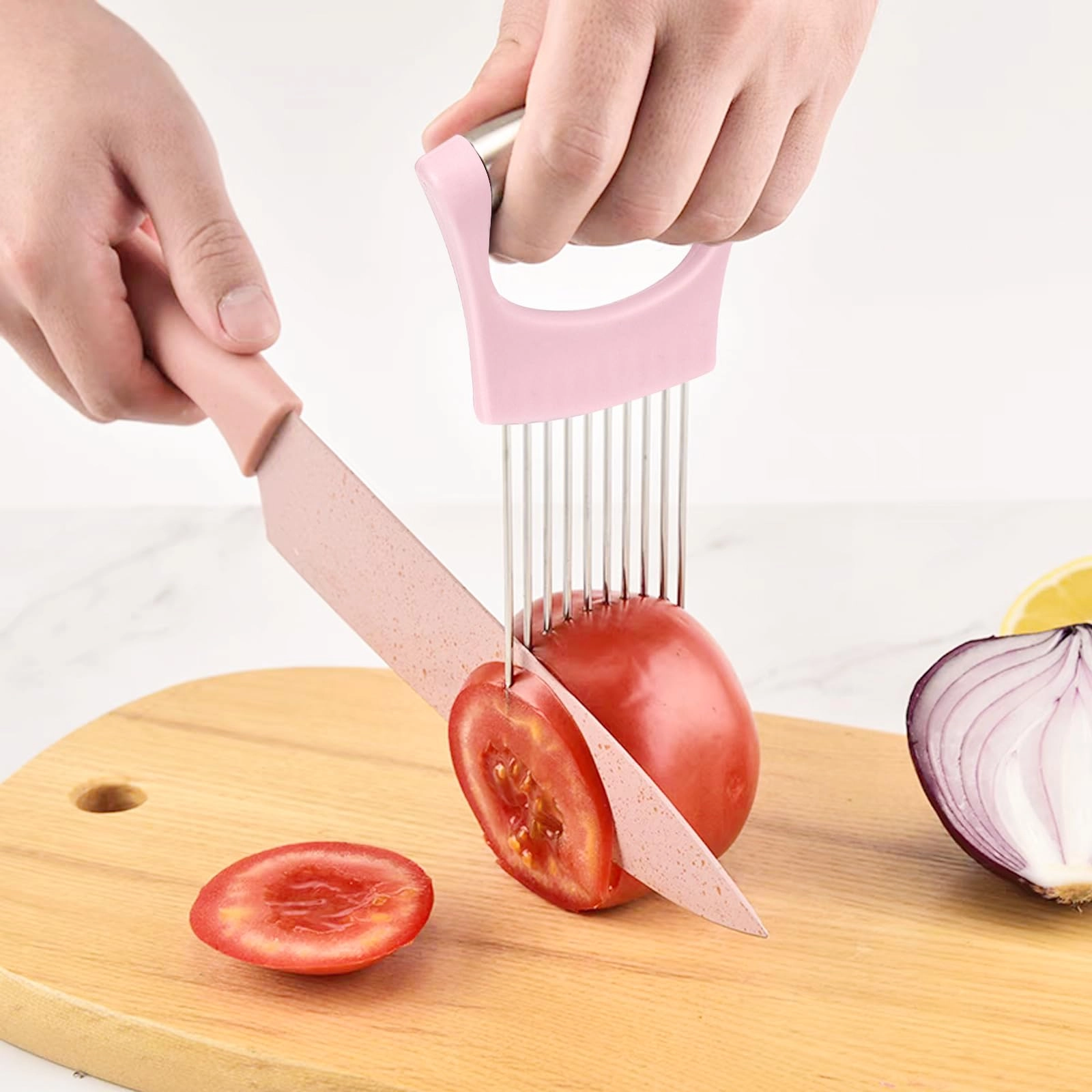 Onion Holder