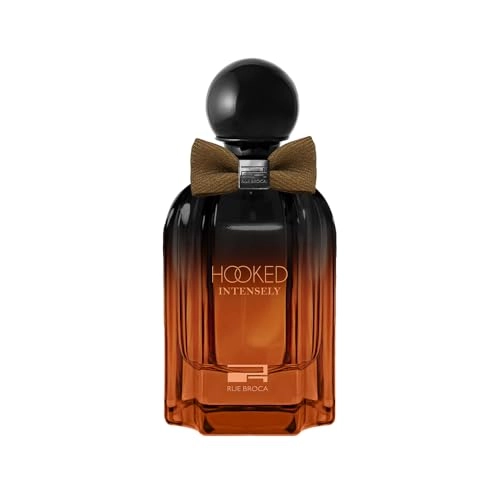 Hooked Intensely - Eau de Parfum 100 ml