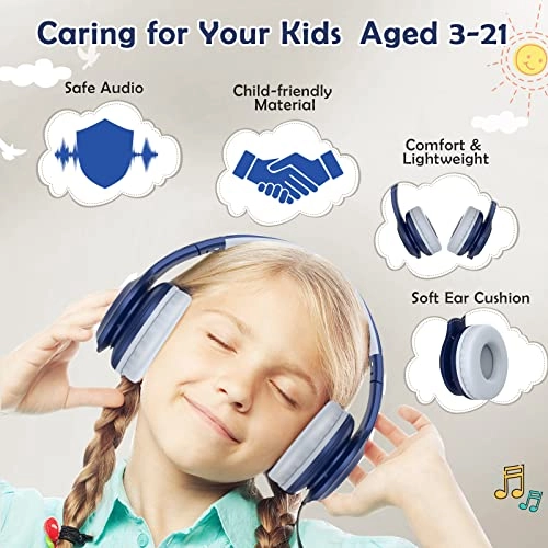 BH01 Wireless Headphone