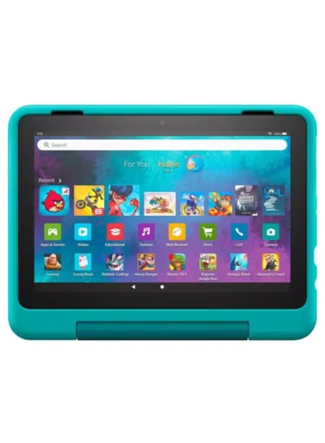 Fire HD 8 Kids Pro - 2GB 8" 32GB