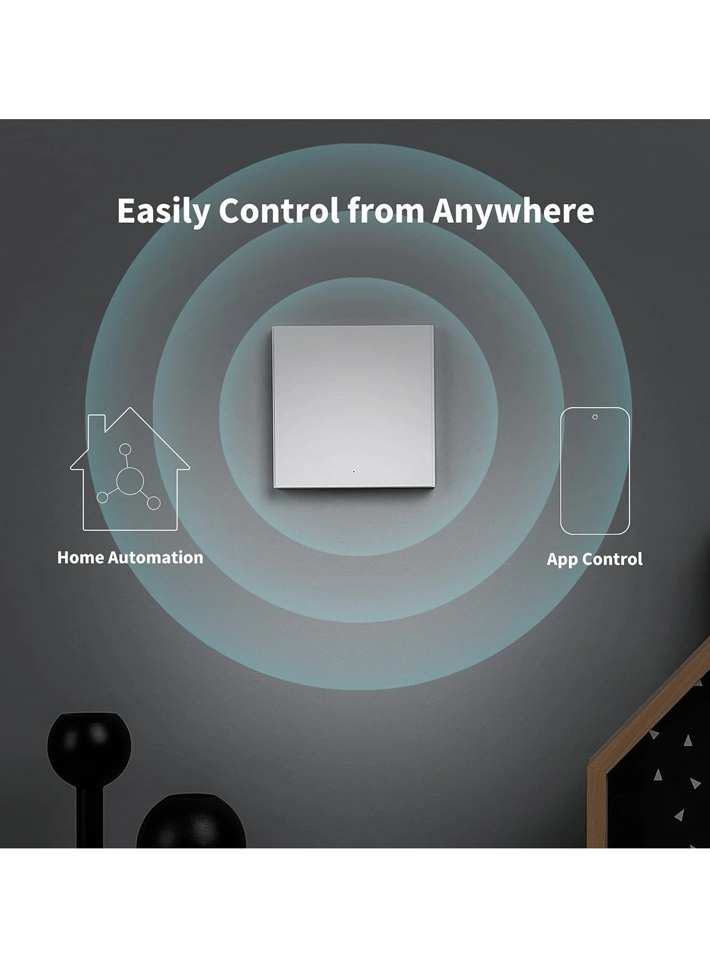 H1 EU - With Neutral Single Rocker