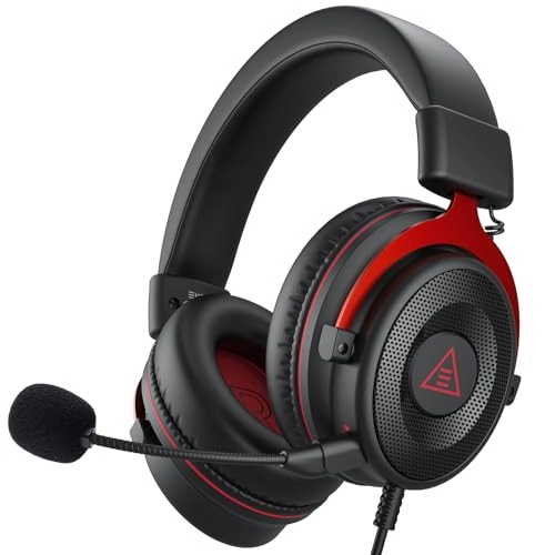 E900 Wired Headset