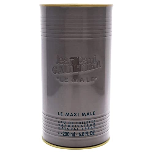 Le Perfume For Men Eau de Toilette 200ml