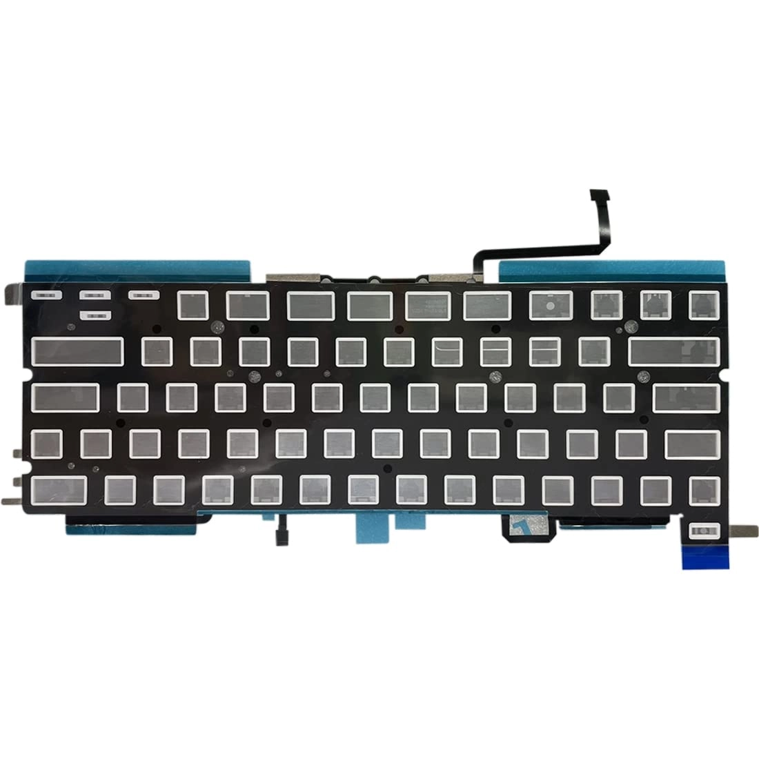 HEHXIALIO A2289 - Keyboard Backlight US Version Macbook Pro 13 inch