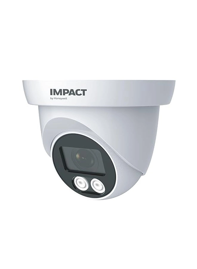 (Renewed) IMPACT 2 MP Dome CCTV Camera