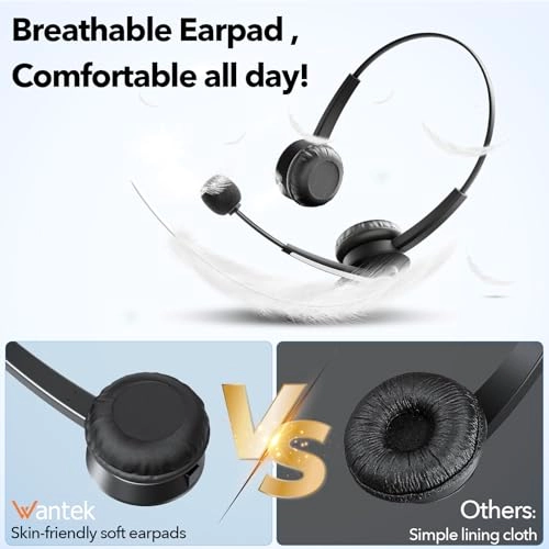 682NUSB Wired Headset