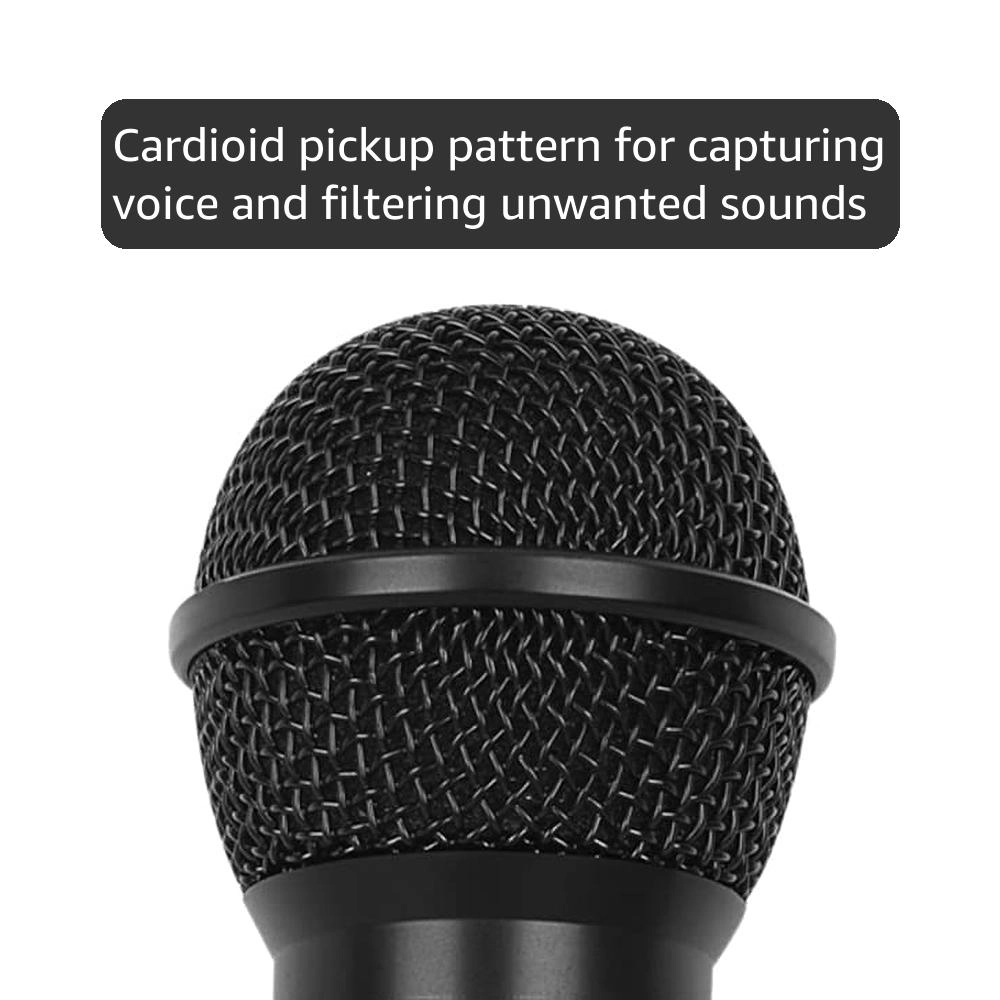 MWH78 XLR Microphone