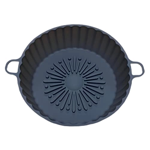 Air Fryer Sheets Liners - Silicone 1 piece(s)