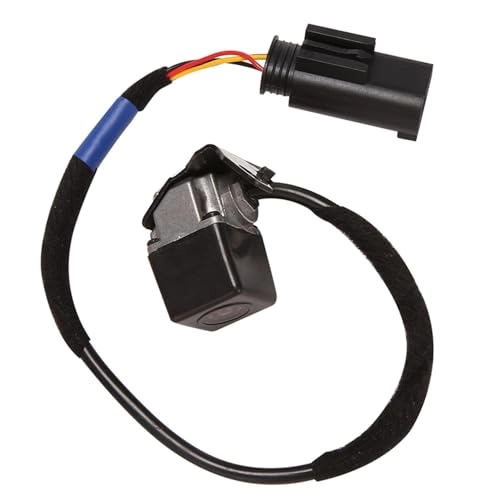 Car Backup Camera - Wired