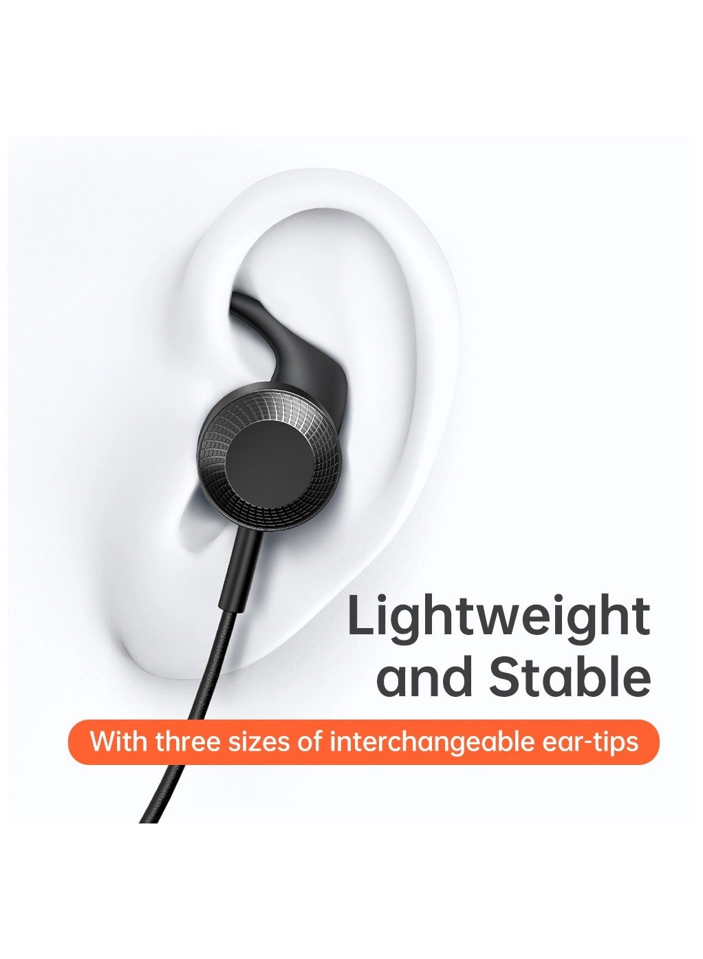 Gaming series Wired Earbud