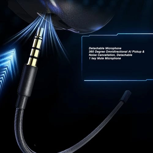 Over Ear Wireless Headphone