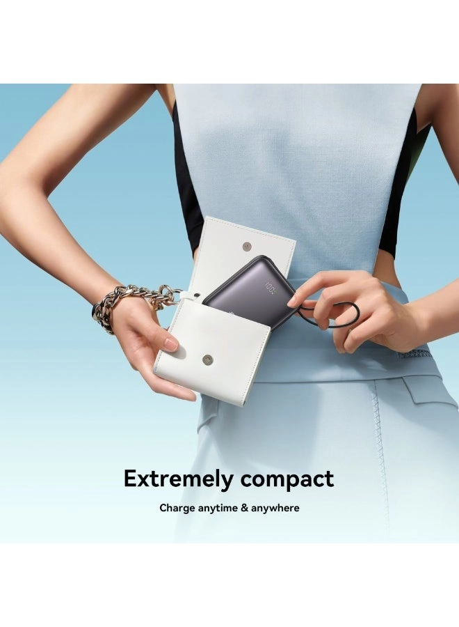 JR-L012 - 10000mAh 22.5W Fast charging