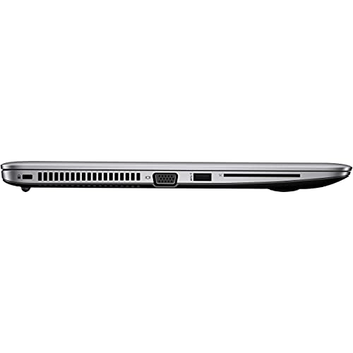 (Renewed) EliteBook 850 G3 - 15.6'' Core i5-6300U 8GB DDR4 256GB SSD