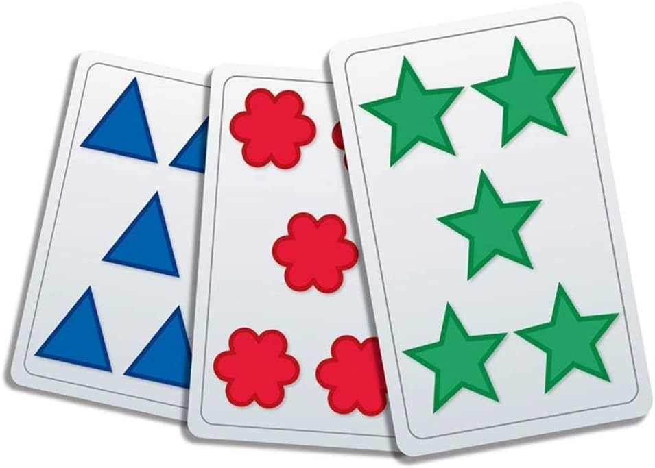 Dos - Card Game + Blink