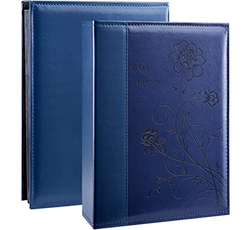 Photo Album - 300 Pockets - 4x6"