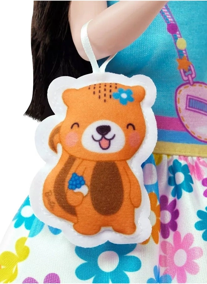 My First Barbie Core Doll - Plastic Ages 36+