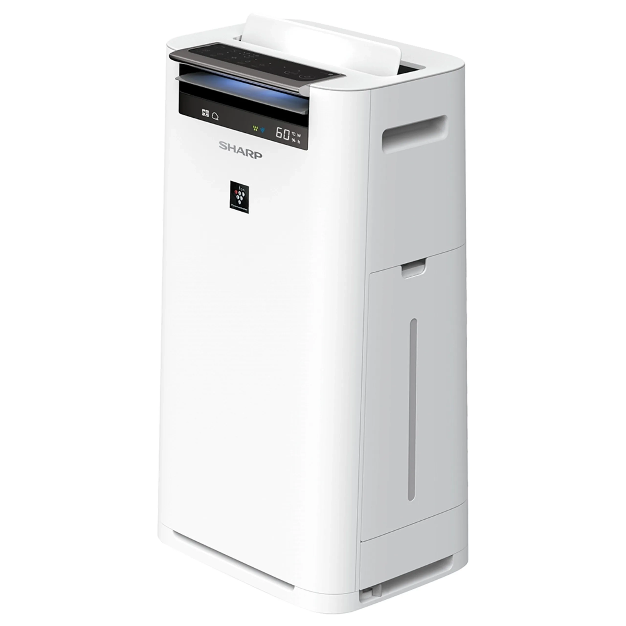 KC-G50SA-W - 2X1 Air Purifier + Humidifier 38m2