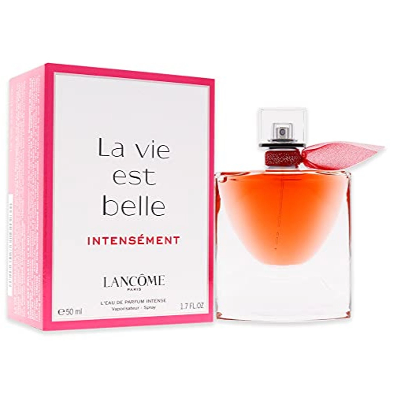 La Vie Est Belle Intensement Eau de Parfum 50 ml