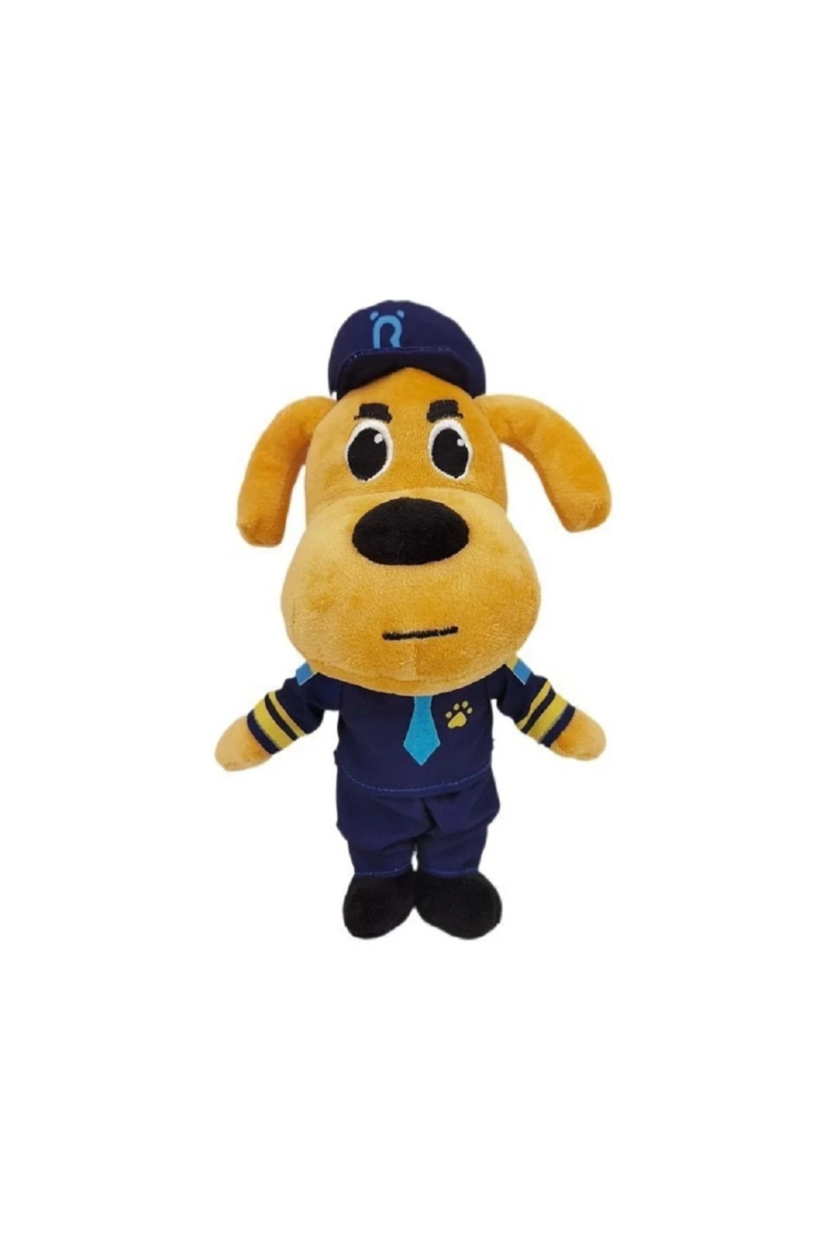 Sheriff Labrador - 30 cm