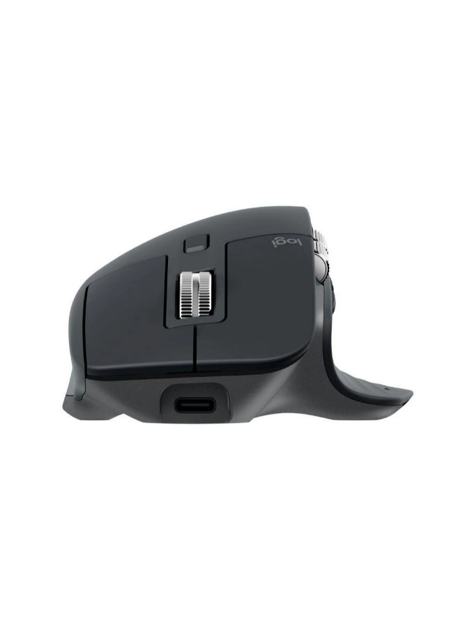 MX Master 3S Mouse - Wireless