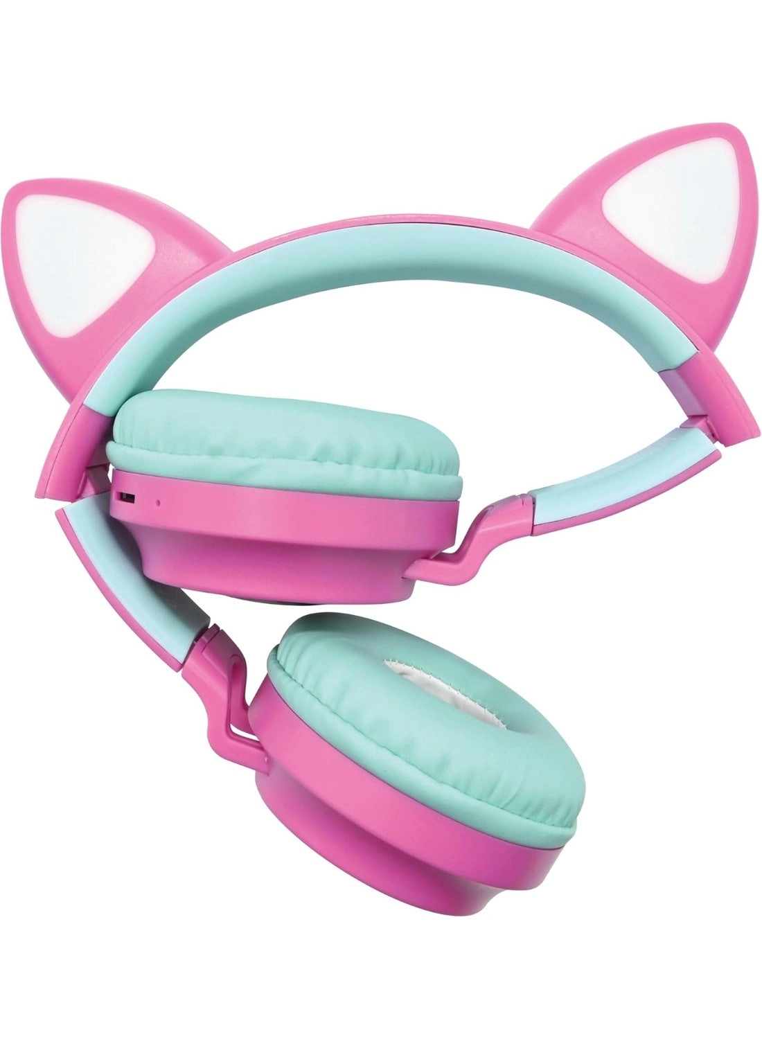 BARBIE 2 IN 1 Wireless Headphone
