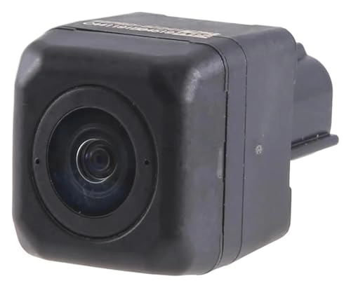 Reversing Camera - wireless